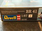 Revell 1:87 - Modelbouwdoos - Bouwkit van BR 41, Hobby en Vrije tijd, Nieuw