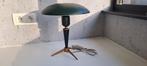 Phillips - Louis Kalff - Lampe de bureau - Bijou - Laiton
