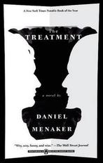 The Treatment 9780671032630, Gelezen, Daniel Menaker, Verzenden