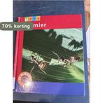 De Mier 9789001703448 Bouwina de Ridder, Boeken, Verzenden, Gelezen, Bouwina de Ridder