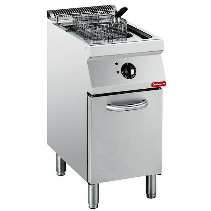 Friteuse | MAXIMA 700+ | Elektrisch | 15L | 105°C/185°C |, Articles professionnels, Horeca | Équipement de cuisine, Envoi