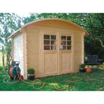 Tuinhuis arch dainville i2980 x 2380 mm 28 mm, Jardin & Terrasse