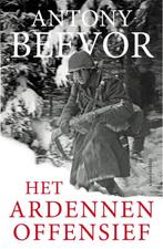 Het Ardennenoffensief 9789026327834 Antony Beevor, Boeken, Verzenden, Gelezen, Antony Beevor