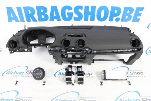 AIRBAG KIT- TABLEAU DE BORD AUDI Q2 (2017-….), Auto-onderdelen, Dashboard en Schakelaars