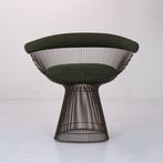 Knoll - Warren Platner - Fauteuil - Acier, Textile