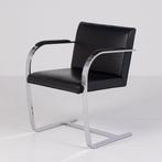 Alivar - Ludwig Mies van der Rohe - Stoel - Brno - Leder,