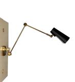 Stilnovo - Lamp - model 2024 - Messing, Metaal -