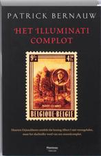 Het Illuminati-complot 9789022322772, Livres, P. Bernauw, Verzenden