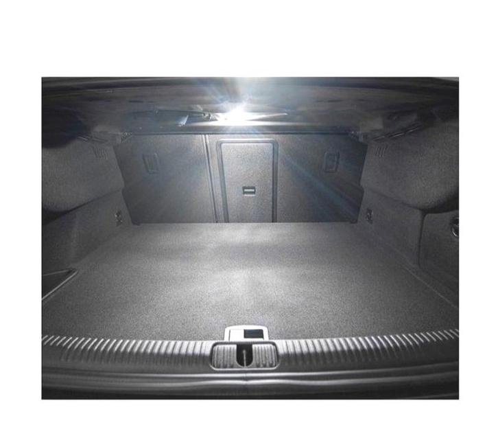 ÉCLAIRAGE LED COFFRE BMW, Autos : Pièces & Accessoires, Éclairage, Envoi