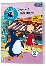 Jasper, der Pinguin 2 - Jasper und seine Freunde von Udo ..., Cd's en Dvd's, Verzenden, Zo goed als nieuw