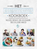 Het BinnensteBuiten kookboek 9789048837113, Boeken, Alain Caron (V.O.F.), Leon Mazairac, Zo goed als nieuw, Verzenden