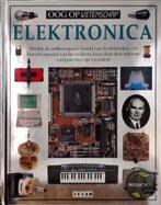 Elektronica / Oog op wetenschap 9789024601608 R. Bridgman, Boeken, Verzenden, Gelezen, R. Bridgman