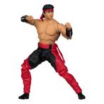 Mortal Kombat Klassics Action Figure Liu Kang 18 cm, Ophalen of Verzenden, Nieuw