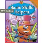Brighter Child Basic Skills Helpers, Preschool 9780769676593, Boeken, Verzenden, Gelezen, School Specialty Publishing