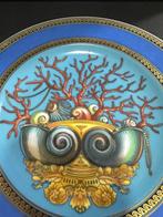 Rosenthal - Gianni Versace - Bord - les tresor de la mer -, Antiquités & Art