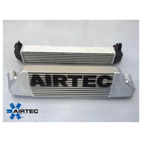 Airtec Upgrade Intercooler Audi S1 2.0 TFSI, Autos : Divers, Tuning & Styling, Envoi