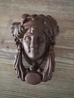 Antique Heurtoir de porte - Heurtoir de porte antique