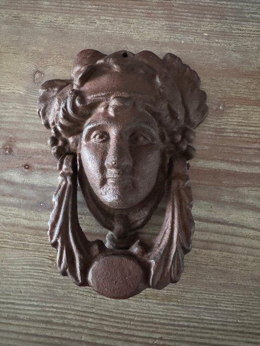 Antique Heurtoir de porte - Heurtoir de porte antique, Antiquités & Art, Antiquités | Autres Antiquités