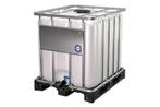 P-10226110000 - IBC CONTAINER 1000L - 1200X1000X1175MM, Verzenden