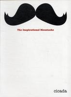 Inspirational Moustache 9780956205353, Gelezen, Ziggy Hanaor, Ziggy Hanaor, Verzenden