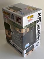 Peaky Blinders - Tom Hardy (Alfie Solomons) Funko Pop,, Nieuw