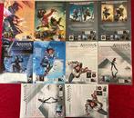 Assassins Creed - Dark Dragon Books Games Collection SC -