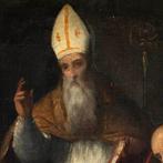 Pietro de Marescalchi called lo Spada (1522-1589) -