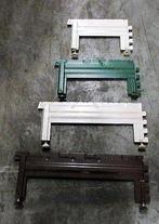 Tego Voet 37, H 25cm, Nieuw in verpakking