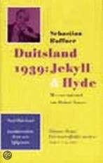 Duitsland 1939 9789053302651 Sebastian Haffner, Boeken, Verzenden, Gelezen, Sebastian Haffner