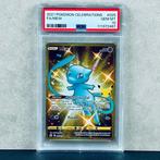 Pokémon Graded card - Mew 025 - Pokémon - PSA 10, Hobby en Vrije tijd, Verzamelkaartspellen | Pokémon, Nieuw