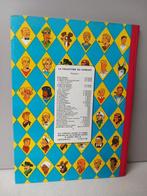 Lefranc T2 - LOuragan de feu - Rare version avec Oumpah-Pah, Boeken, Nieuw