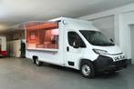 Borco marktwagen ambulant vlees en charcuterie ref 66138, Zakelijke goederen, Stock en Retail | Verkoopwagens