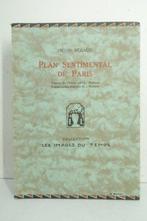 Henri Béraud / J. Boullaire ; Madrassi - Plan Sentimental de, Antiek en Kunst