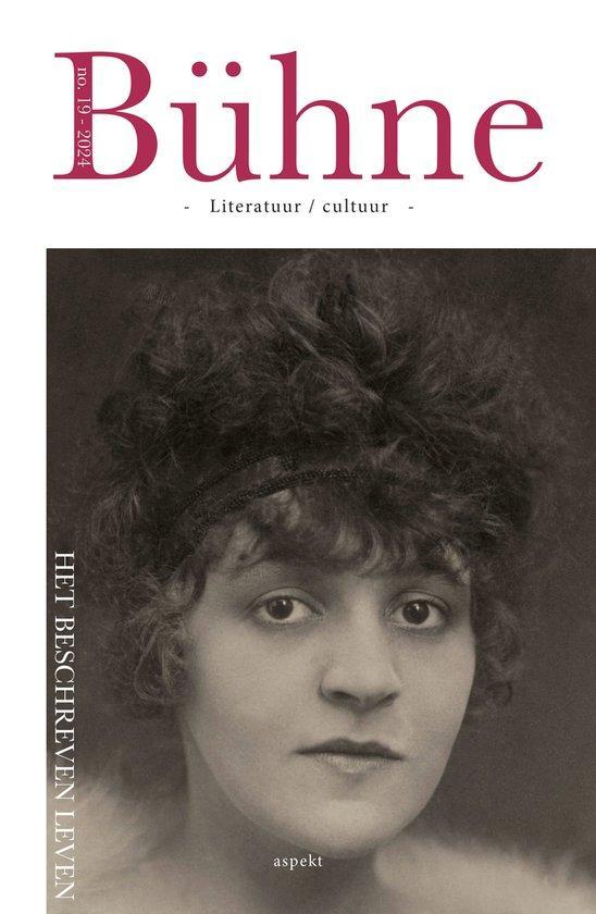 Bühne 9789464872606, Boeken, Overige Boeken, Zo goed als nieuw, Verzenden