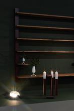 Floor Candle Holder TUBE XL - 66x40x35cm - Maarten Baptist -