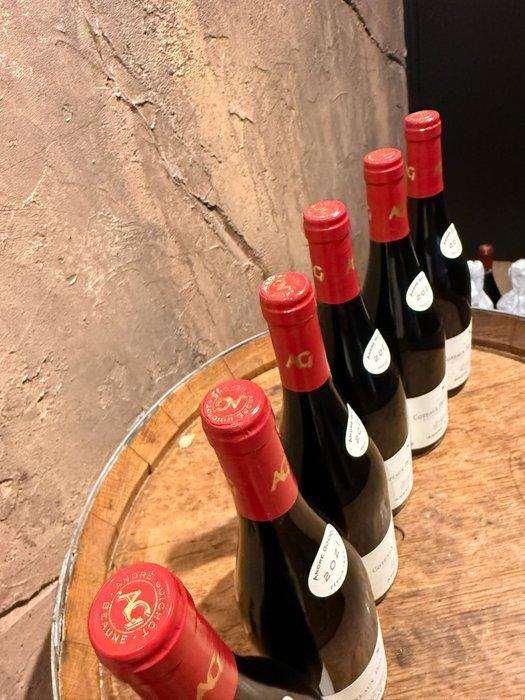 2021 André Goichot - Coteaux Bourguignons - 6 Flessen (0.75, Collections, Vins