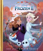 Gouden boekjes Luxe - Frozen II (9789047627258, Nancy Cote), Verzenden