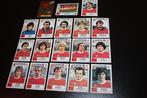 Panini World Cup Espaa 82 - SSSR Russia Set - 18 Sticker -, Verzamelen, Nieuw