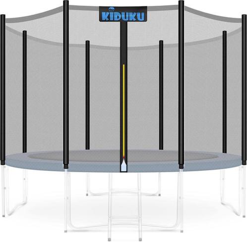 KIDUKU Trampoline vervangingsnet veiligheidsnet trampoline v, Kinderen en Baby's, Speelgoed | Overig, Verzenden