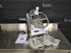 Maxima groentesnijmachine | 450 kg/h | 5 messen | 230V, Nieuw in verpakking