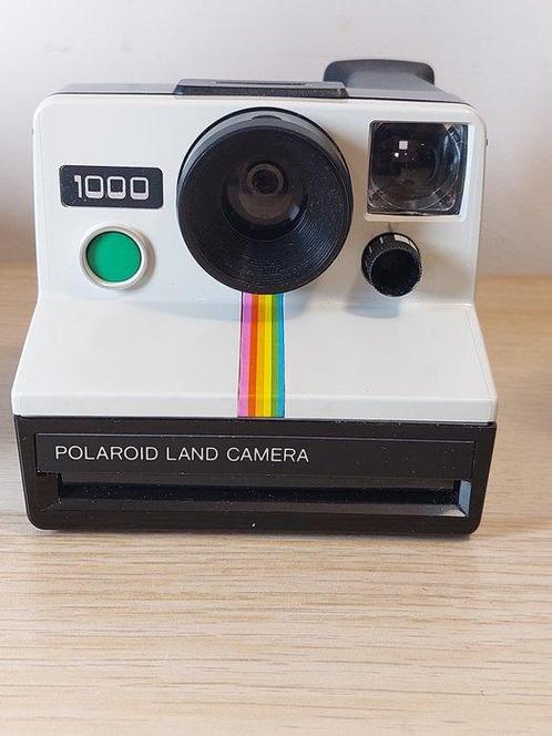 Polaroid Polaroid 1000 / 636 Close-Up / Supercolor 635 CL, Audio, Tv en Foto, Fotocamera's Analoog