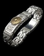 Bracelet bouddhiste du Mantra Sacré - Ancre de Paix et de, Antiquités & Art