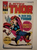 Thor 1, 9, 5, 25, 27 - Il Mitico Thor - Lotto 5 numeri - 5, Boeken, Nieuw