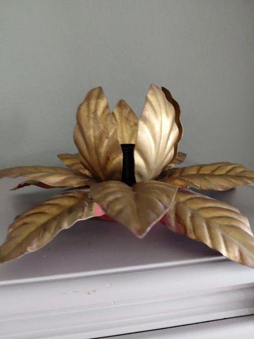 Lampe à suspendre - Métal - Lampadaire, Huis en Inrichting, Overige Huis en Inrichting