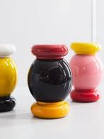 Alessi - Ettore Sottsass - Salière et poivrière - Twergi