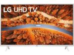 LG Electronics 43UP76909LE - LED-TV 43 inch UHD - DVB-T2, Verzenden