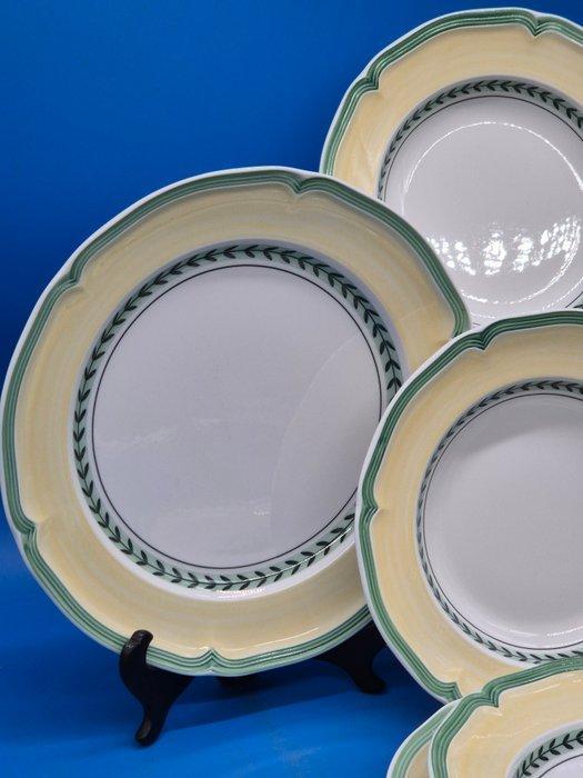 Eetservies - Villeroy & Boch – French Garden Vienne –, Antiek en Kunst, Antiek | Meubels | Tafels