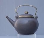 Theepot - Klei - Chinese Yixing-theepot, Antiek en Kunst