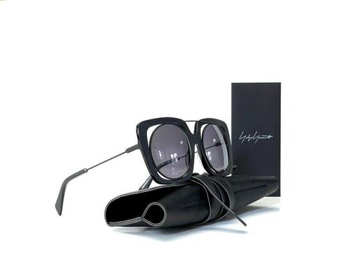 Yohji Yamamoto - YY7009, Titanium, matte & gloss, Special, Handtassen en Accessoires, Zonnebrillen en Brillen | Dames