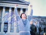 Rocky - Signed by Sylvester Stallone (Rocky Balboa) - 16x20, Verzamelen, Nieuw